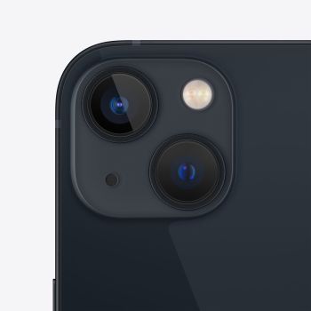 Apple iPhone 13 512GB Black EU